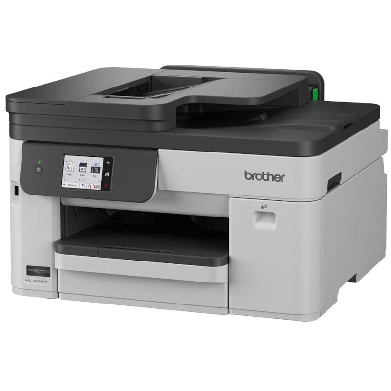 Brother Multifunción MFC-J5010DW