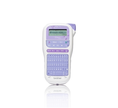 Brother pt - h200