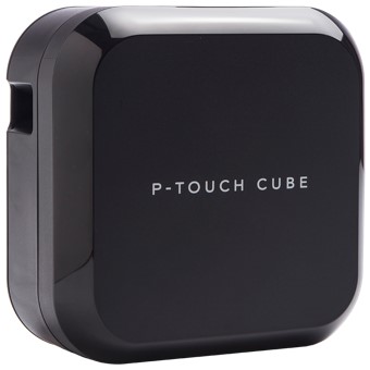 Brother pt - p710bt cube usb - bluetooth
