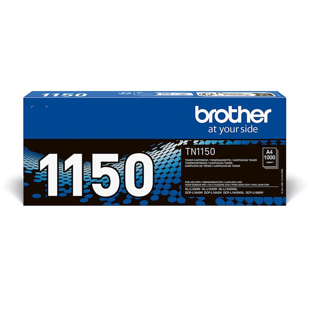 Brother tn1150 negro
