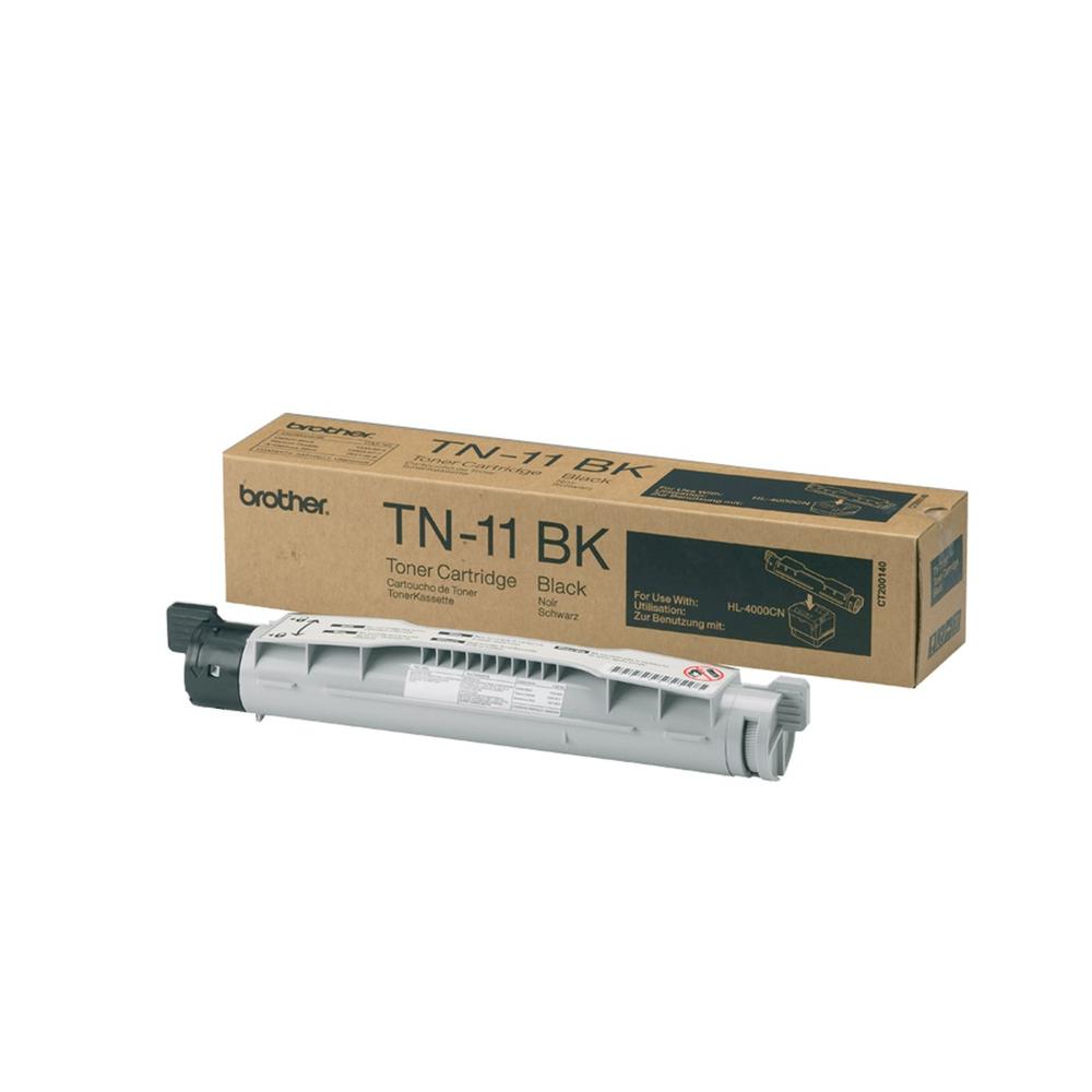 Brother tn11bk negro