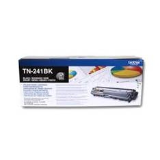 Brother tn241bk negro 2500 paginas dcp9020cdw - mfc9140cdn - mfc9330cdw - mfc9340cdw