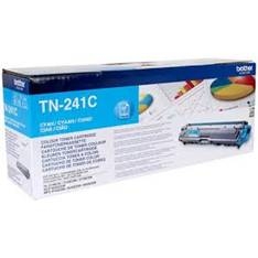 Brother tn241c cian 1400 paginas dcp9020cdw - mfc9140cdn - mfc9330cdw - mfc9340cdw