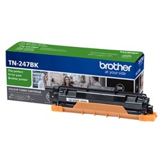 Brother tn247bk negro 3000 paginas dcpl3510cdw - hll3270cdw - hll3290cdw - mfcl3710cw - mfcl3730cdn - mfcl3750cdw - mfcl3770cdw