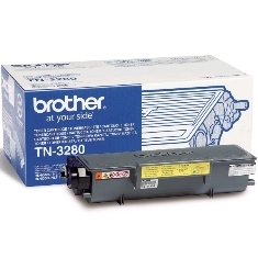 Brother tn3280 negro 8000 páginas hl - 5350dn - hl - 5370dw - dcp - 8085dn - dcp - 8070d