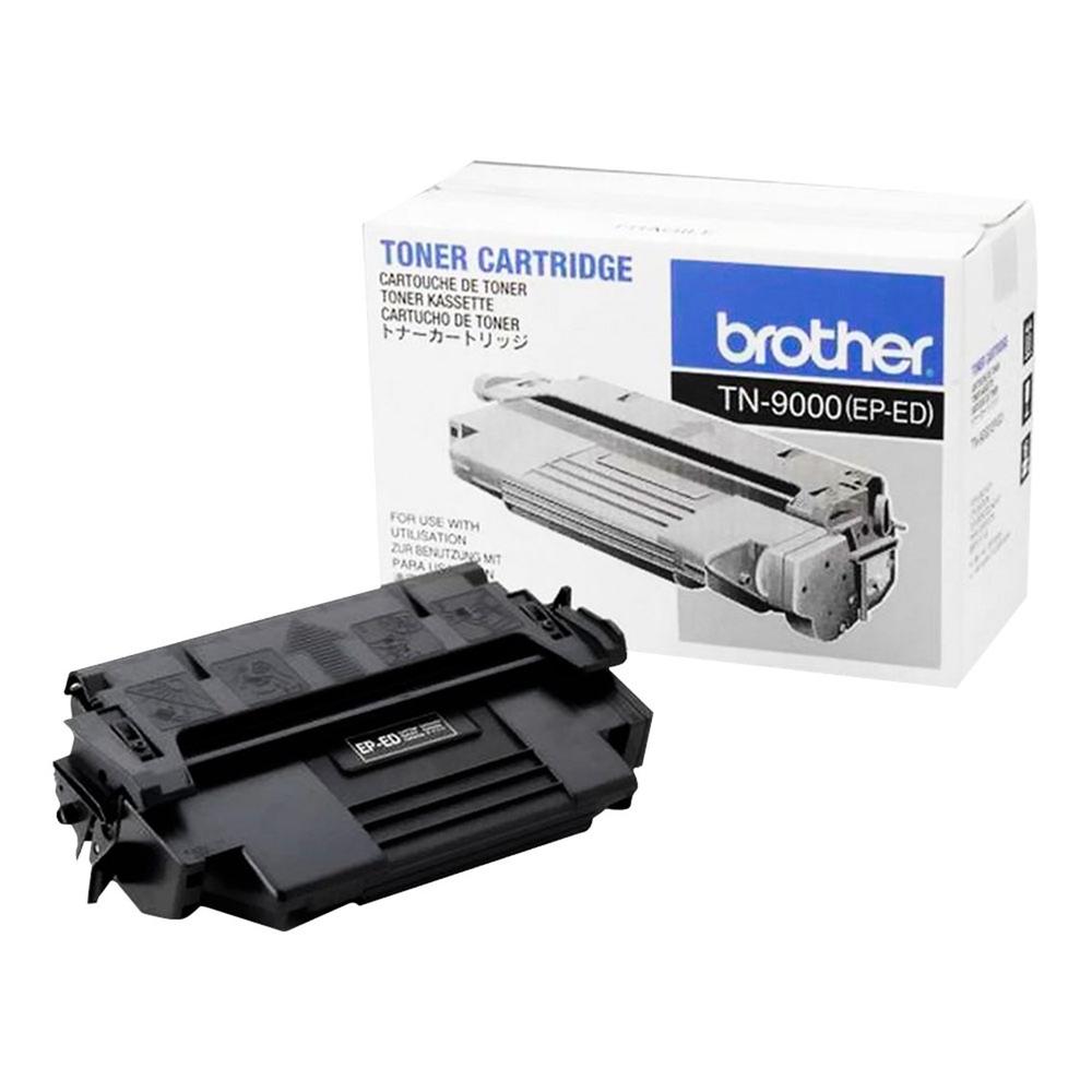 Brother tn9000 negro