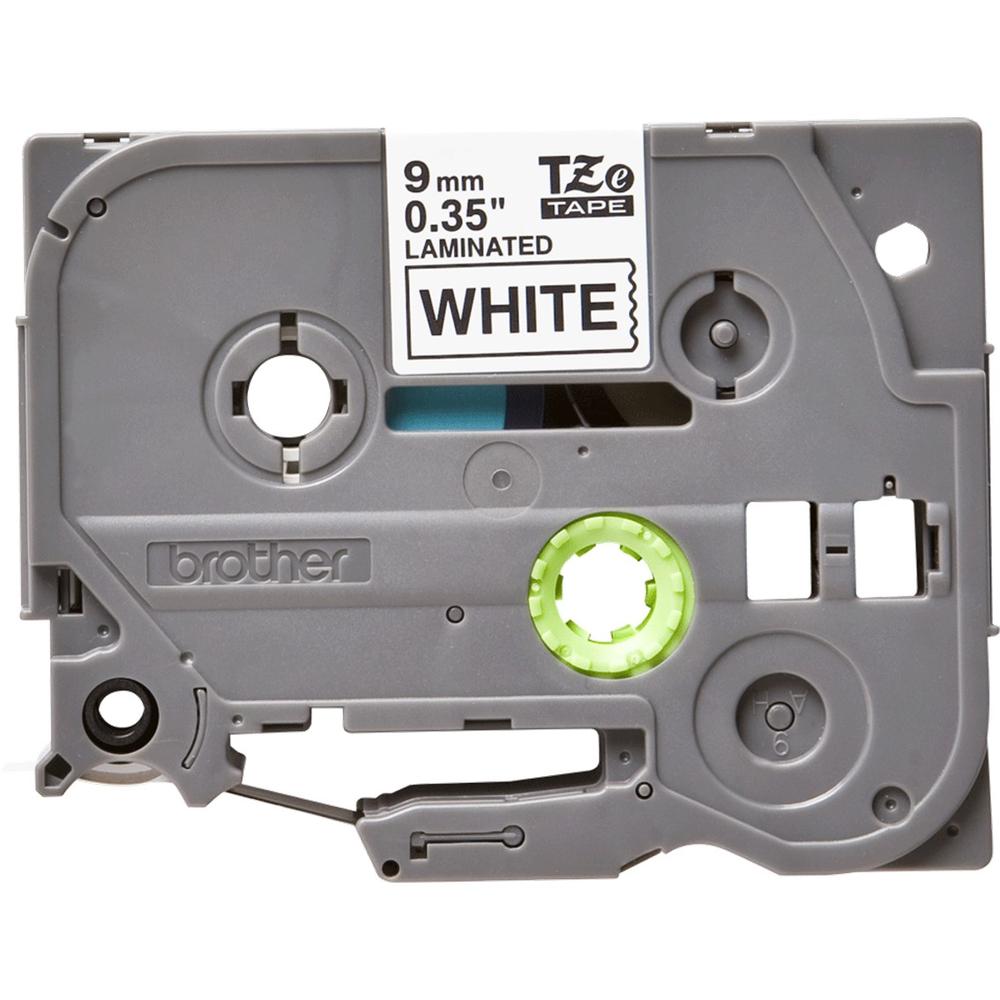 Brother tze221 9mm x 8m