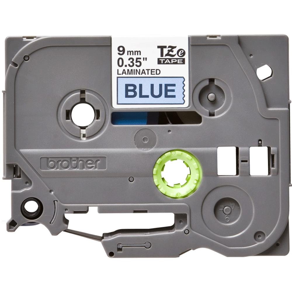 Brother tze521 9mm x 8m