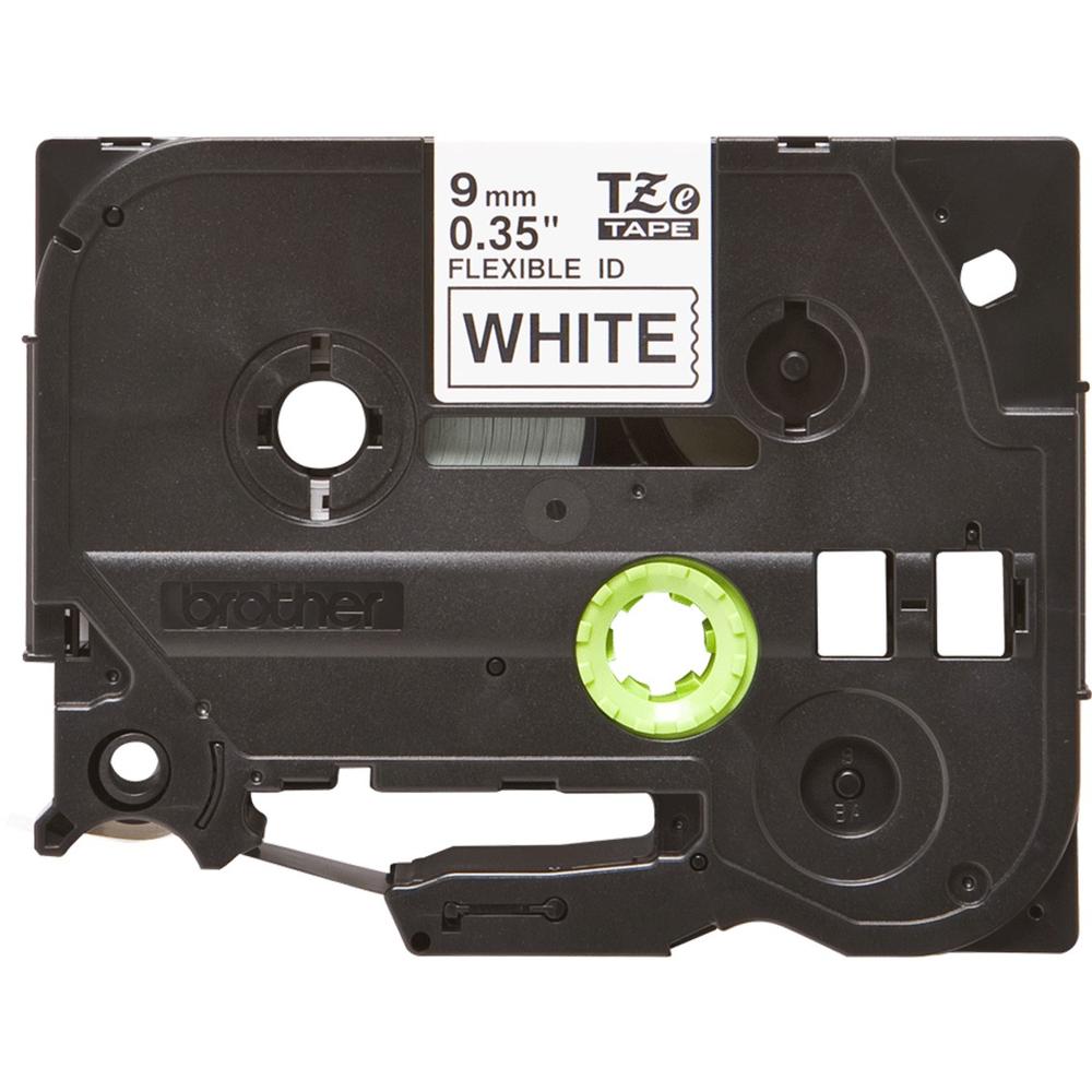 Brother tzefx221 9mm x 8m