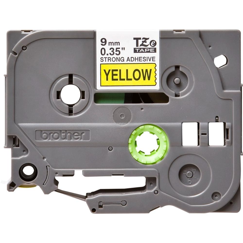 Brother tzes621 9mm x 8m