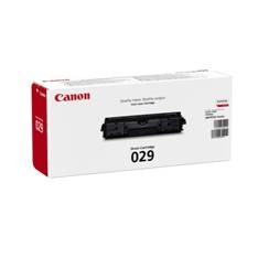 Canon 029 4371b002 drum negro