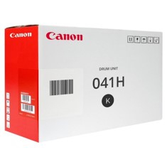 Canon 0453c002 041h negro alto rendimiento 20000pag