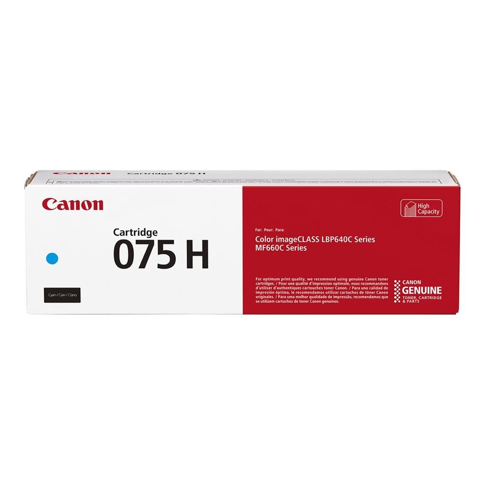 Canon 075 h cian para cl mfp - sfp