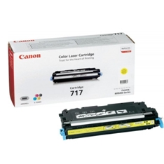 Canon 717 amarillo mf8450 4000 pag