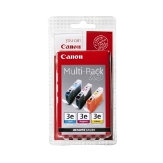 Canon bci - 3e i6500 - s400 - s450 - s500 - s600 - s630 - c600 blister