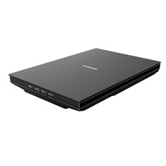 Canon canoscan lide 300 4800ppp - alimentacion usb