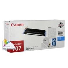 Canon cian cl707c 2.000pag lbp 5000 5100