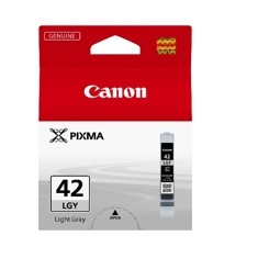 Canon cli - 42lgy gris claro
