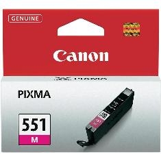 Canon cli - 551 magenta mg6350 - mg5450