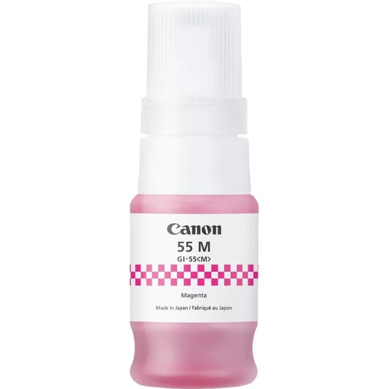 CANON GI-55 Magenta