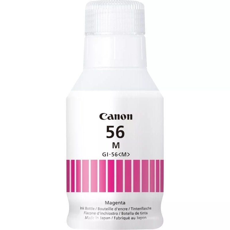 Canon gi - 56m magenta 135ml 11959 paginas