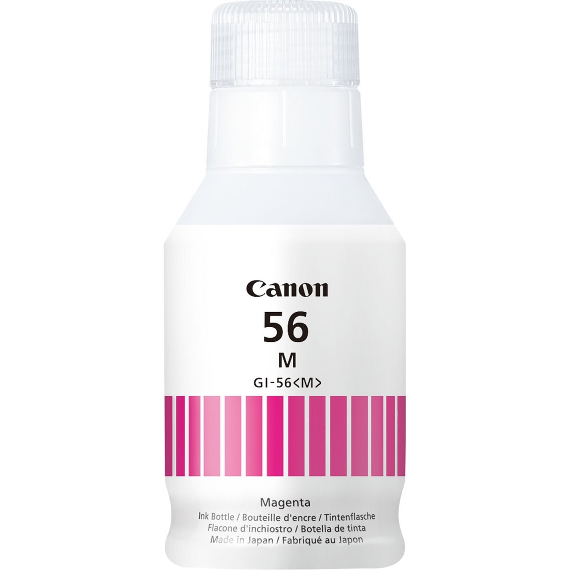 Canon gi - 56m magenta 135ml 11959 paginas