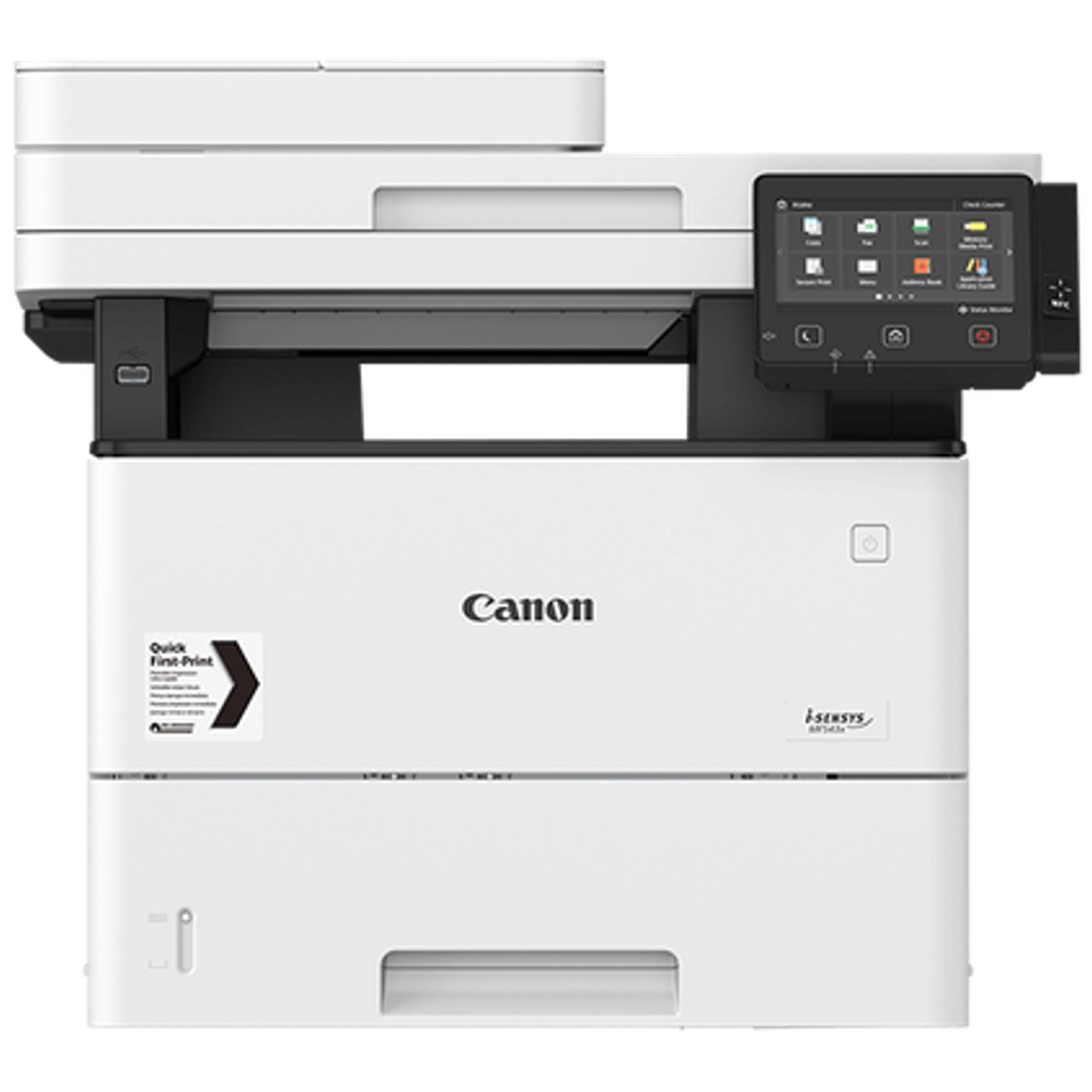 Canon i - sensys mf543x monocromo wifi duplex