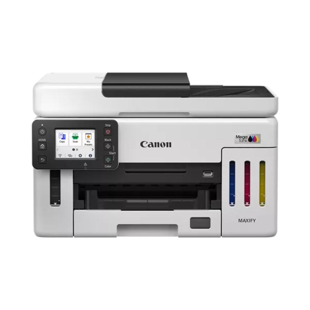 Canon maxify gx6150 color duplex