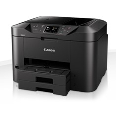 Canon maxify mb2750 wifi duplex