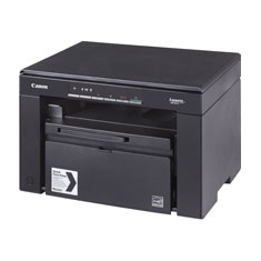 Canon mf3010 monocromo a4 - 18ppm - 64 mb - usb - 150hojas