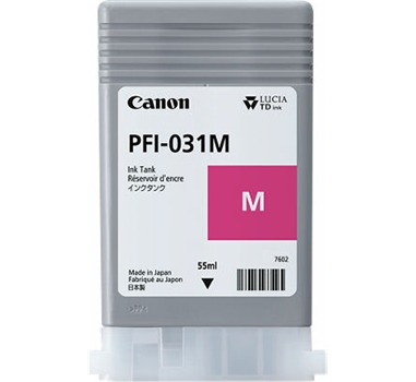 Canon pfi - 031 magenta
