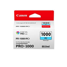 Canon pfi - 1000pc foto cian pro - 1000