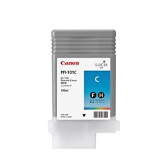 Canon pfi - 101c cian ipf5000 - ipf5100 - ipf6000s - ipf6100 - ipf6200
