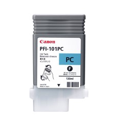 Canon pfi - 101pc foto cian ipf5000 - ipf5100 - ipf6000s - ipf6100 - ipf6200