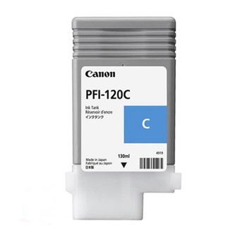 Canon pfi - 120 c cian tm - 200tm - 200 mfp l24eitm - 205tm - 300tm - 300 mfp