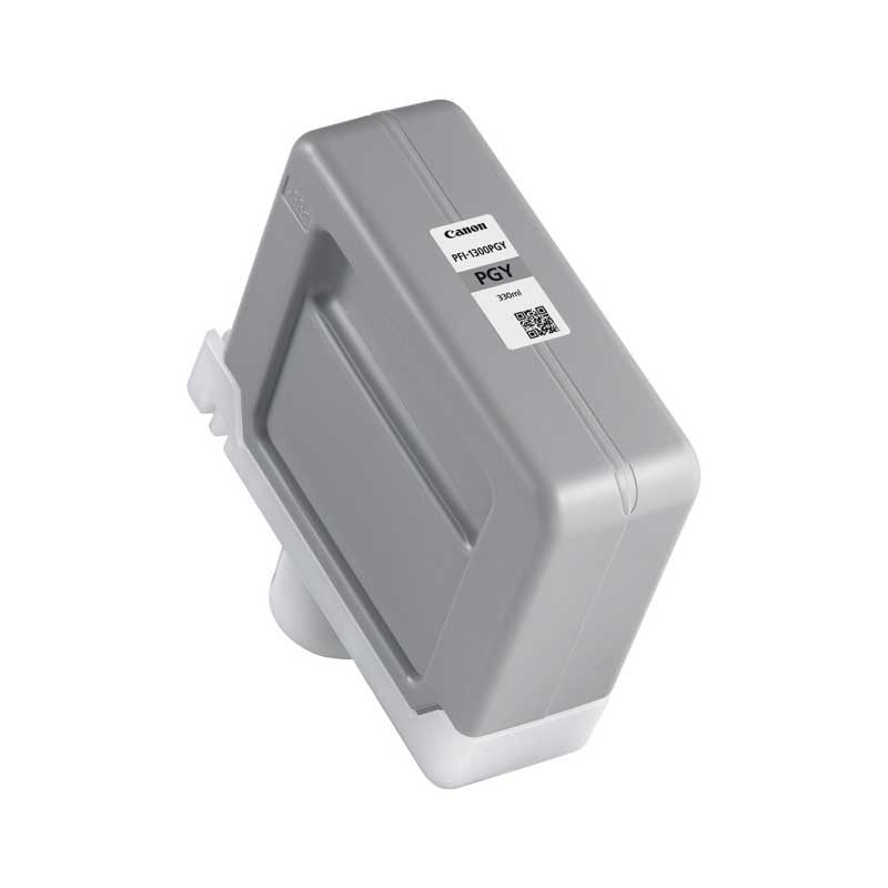 Canon pfi - 1300 foto gris pro2000 - pro4000 - pro4000s - pro6000 - pro6000s