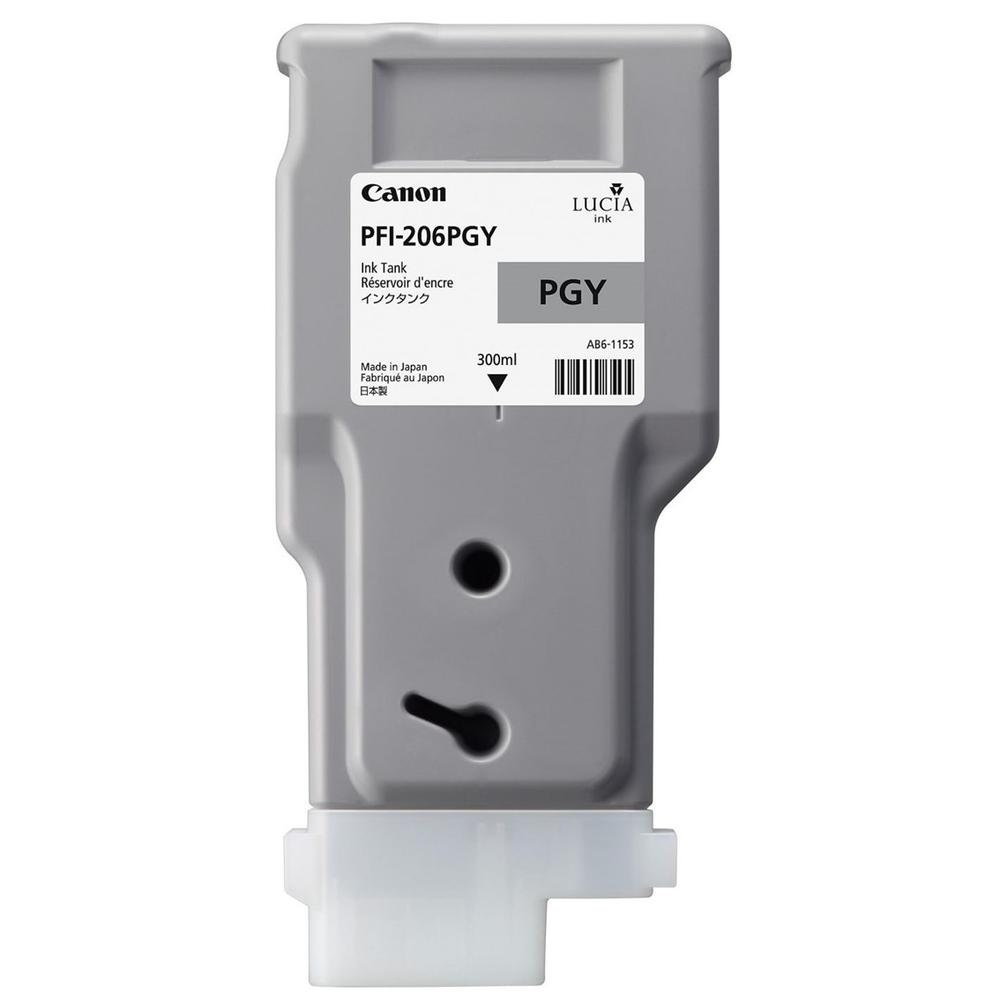 Canon pfi - 206 pgy