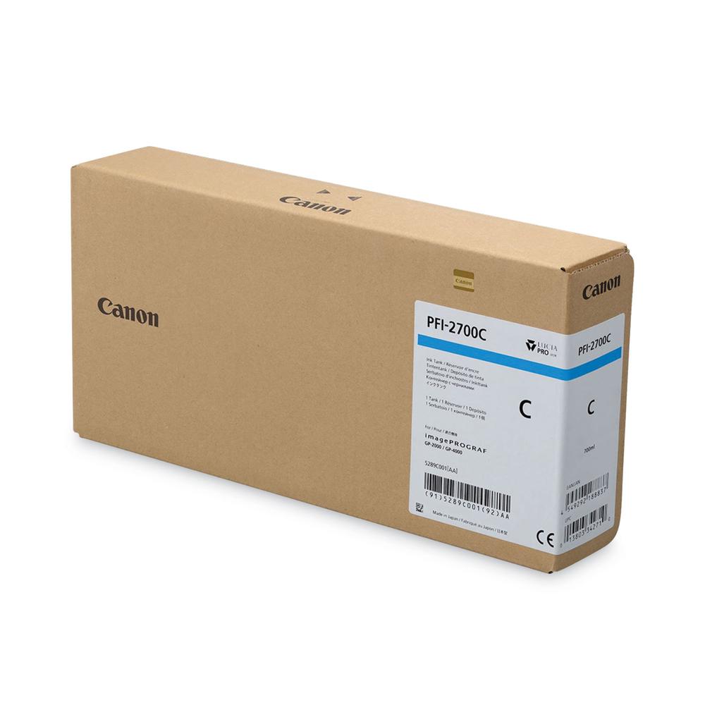 Canon pfi - 2700 cian