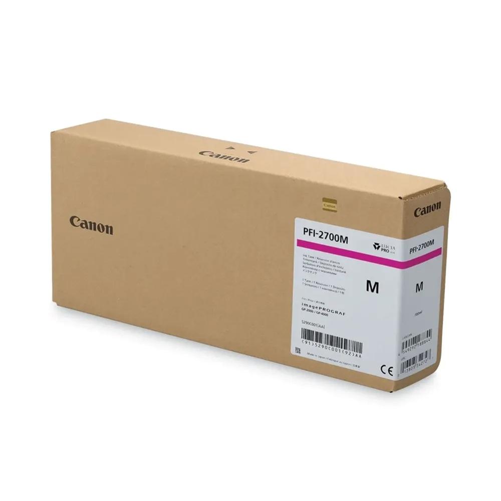 Canon pfi - 2700 magenta