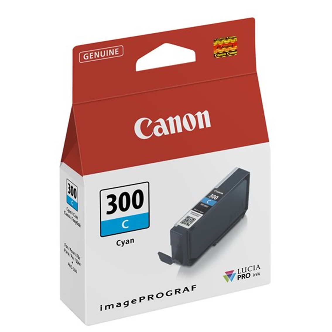 Canon pfi - 300 c