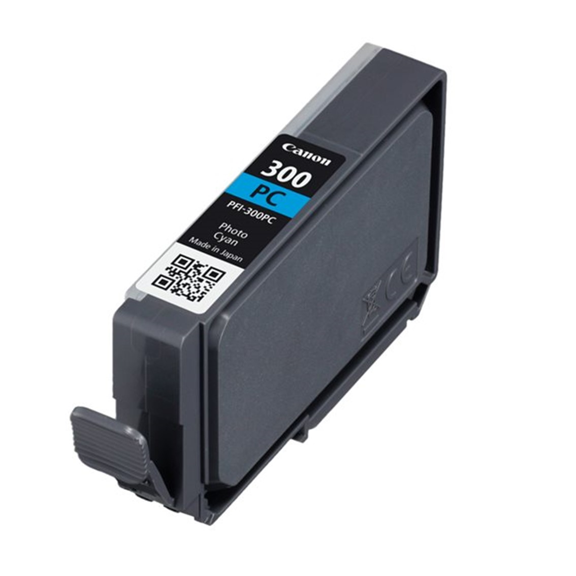 Canon pfi - 300 pc cian foto orginal