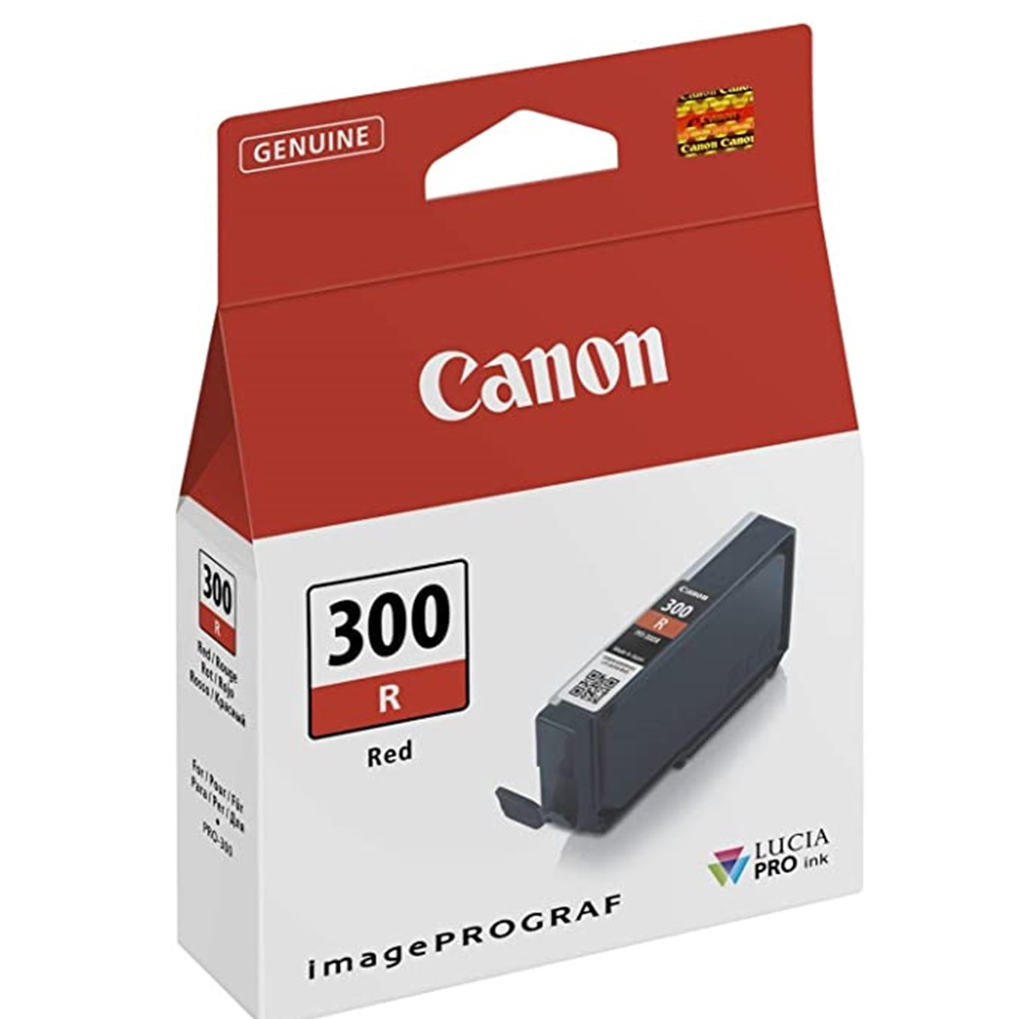 Canon pfi - 300 r
