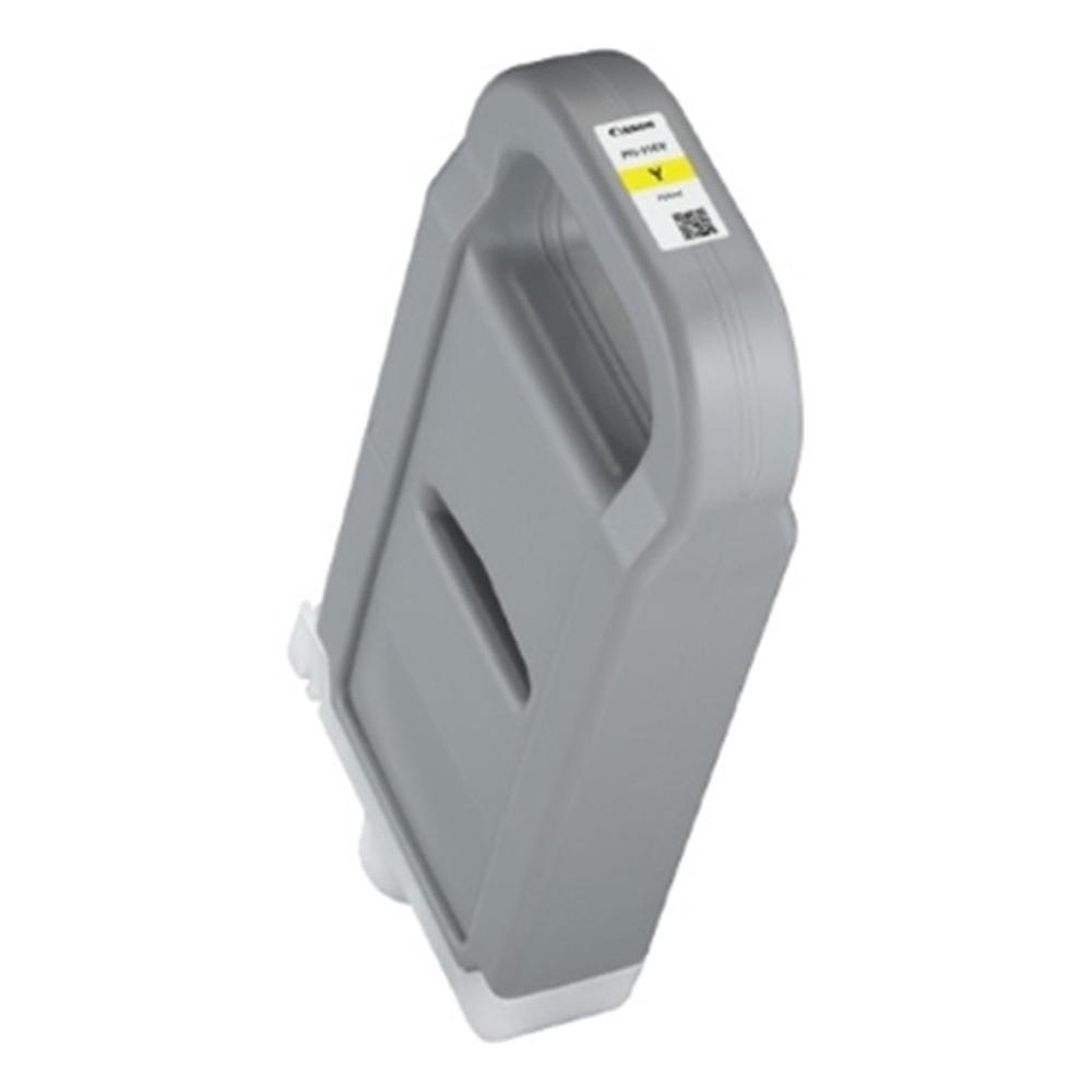 Canon pfi - 710y amarillo