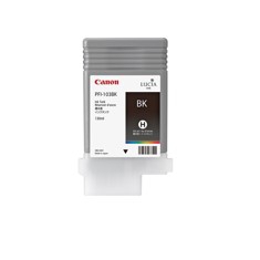 Canon pfi103bk negro ipf5100 - ipf6100 - ipf6200