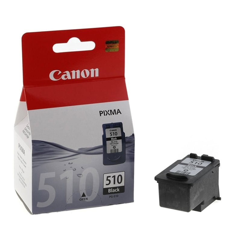 CANON PG-510 Negro