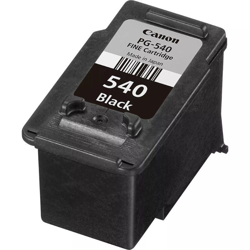 Canon pg 540 negro