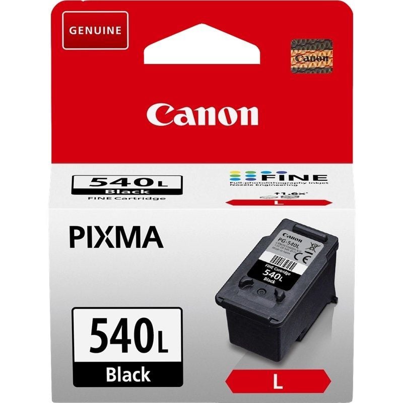 Canon pg - 540l negro