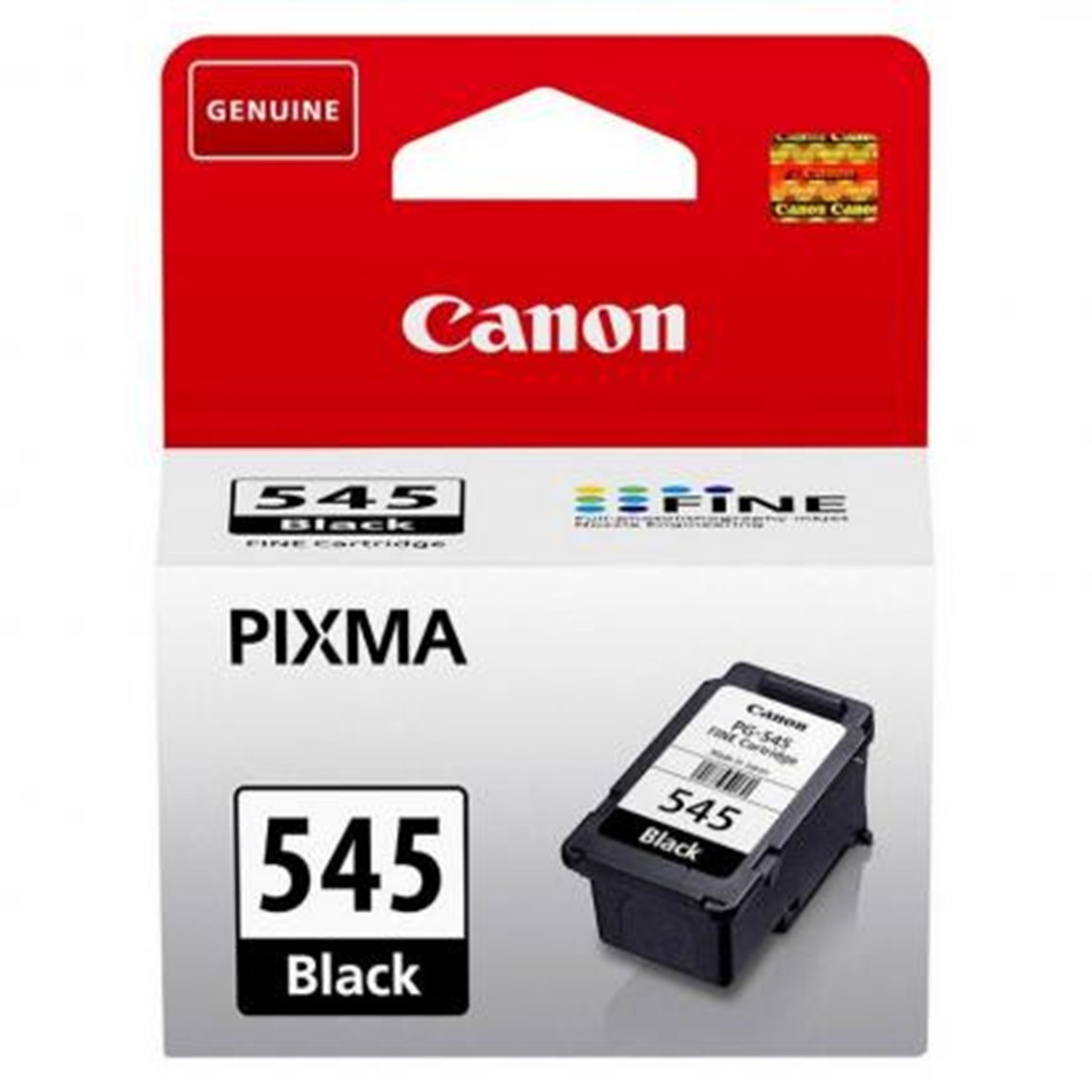 Canon pg - 545 negro