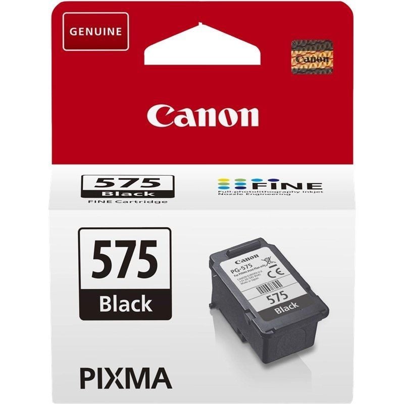 Canon pg - 575 negro