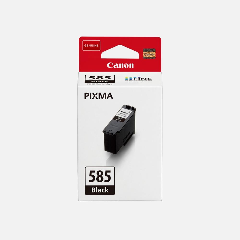 Canon pg - 585 negro